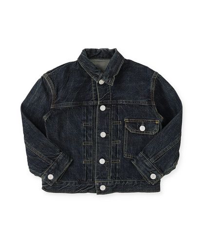 10oz Denim Jacket – FITH ONLINE STORE