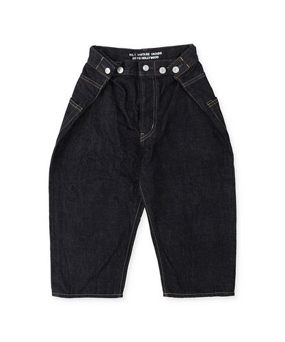 10oz Denim Pants – FITH ONLINE STORE