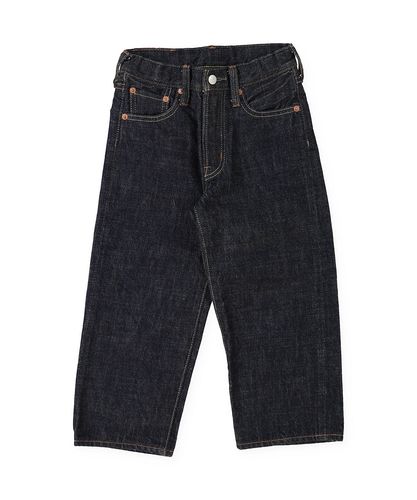 デニムダンガリー デニム 10oz Denim Pants – FITH ONLINE STORE