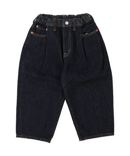 gotohollywood デニムラップビンテージパンツ goto Hollywoodデニム ラップビンテージパンツ Denim Wrapped Pants
