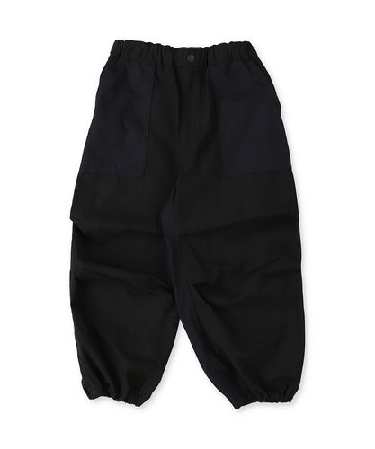 8oz Denim Switching Design Pants – FITH ONLINE STORE