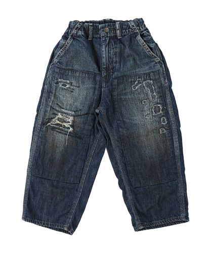 10oz Denim Pants – FITH ONLINE STORE