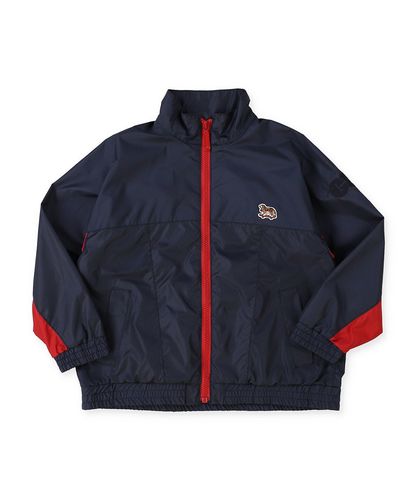 Indigo Corduroy SNOOPY Jacket – FITH ONLINE STORE