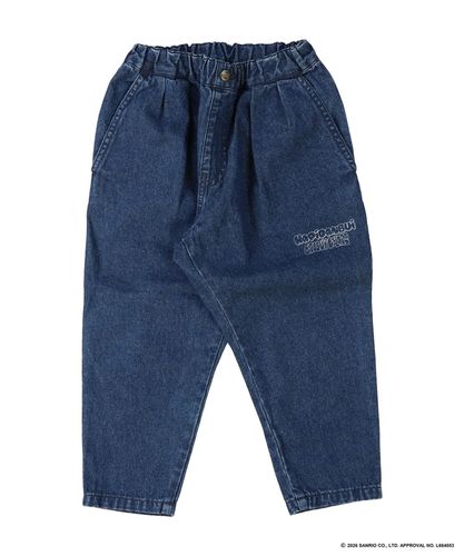 8oz Denim Pants – FITH ONLINE STORE