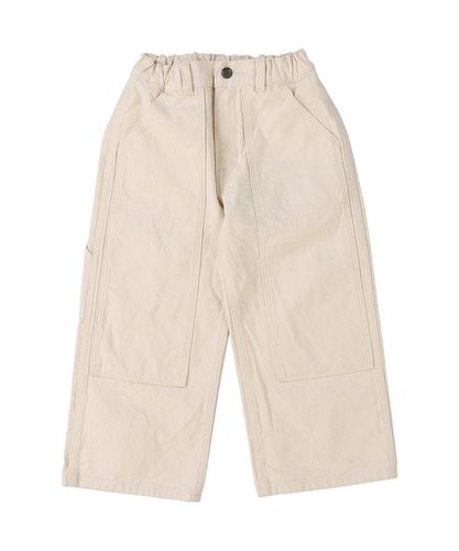 Military Back Satin Overalls – FITH ONLINE STORE