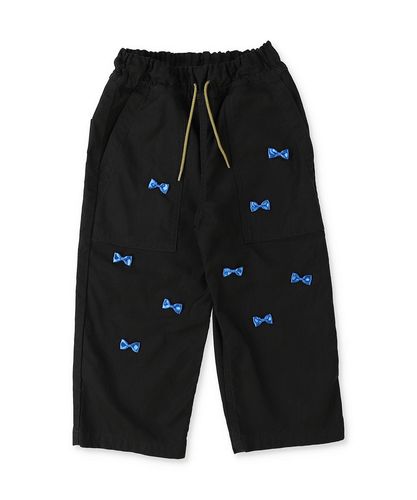 Compact Chino Tuck Easy Pants – FITH ONLINE STORE