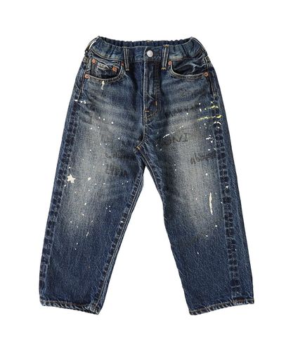 Work Denim Overalls – FITH ONLINE STORE
