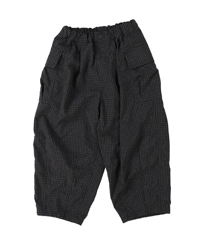 Compact Chino Tuck Easy Pants – FITH ONLINE STORE