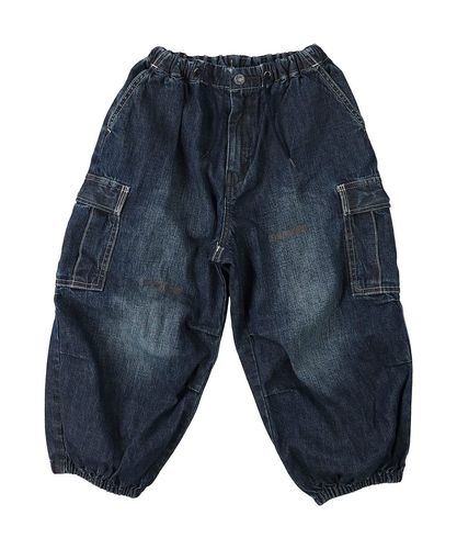 8.5oz Denim Beach Shorts – FITH ONLINE STORE