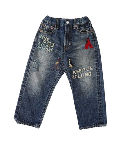 Work Denim Overalls – FITH ONLINE STORE