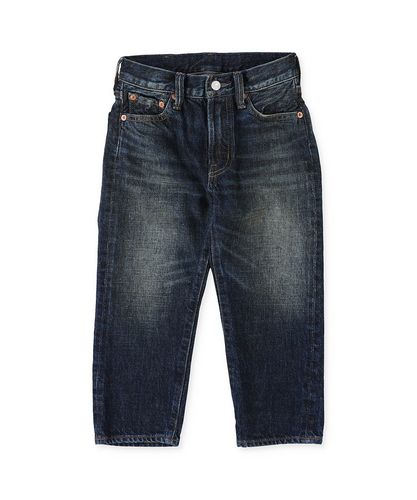 8oz Denim Pants – FITH ONLINE STORE