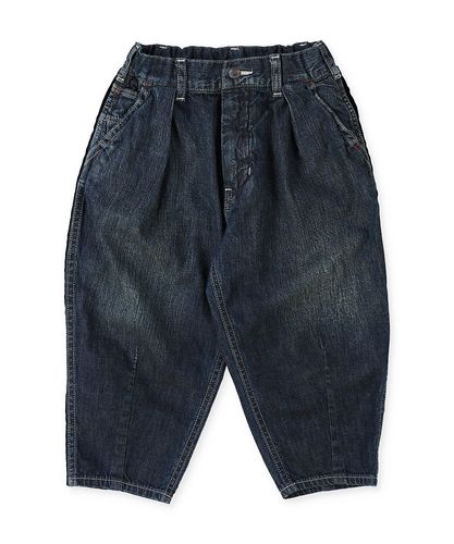 Work Denim Overalls – FITH ONLINE STORE