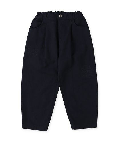 COOLMAX Seersucker Pants – FITH ONLINE STORE