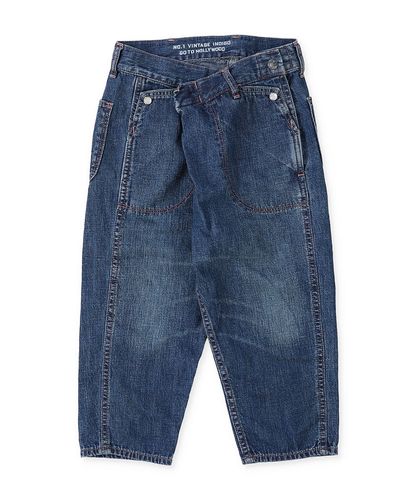 Work Denim Overalls – FITH ONLINE STORE