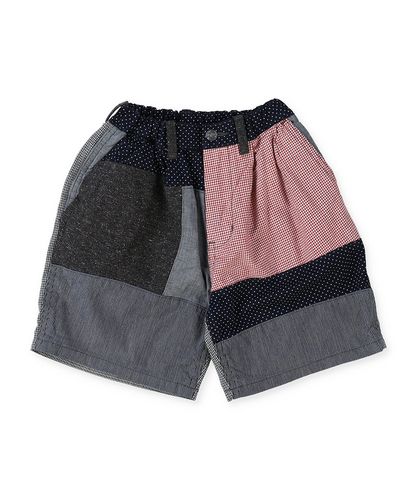 CLUBHAUS Seersucker Check Pants XL 試着のみ COOLMAX Seersucker Pants – FITH ONLINE STORE