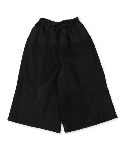 8oz Denim Switching Design Pants – FITH ONLINE STORE