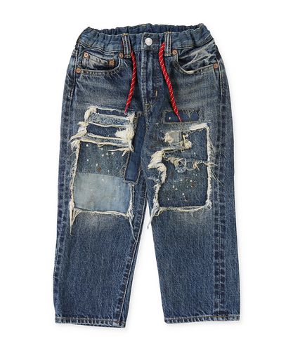 Work Denim Overalls – FITH ONLINE STORE