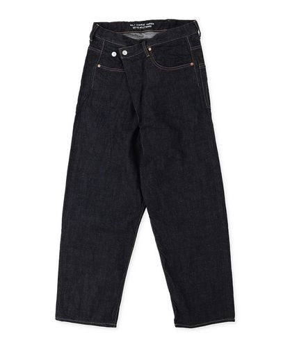 10oz Denim Pants – FITH ONLINE STORE