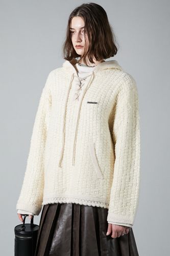 Vintage Cable Short Knit - SALE