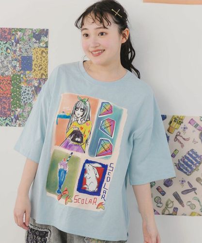 tシャツ カモフラージュスタッズTシャツ レディース メンズ 楽天市場】迷彩 Tシャツ（Tシャツ・カットソー｜トップス