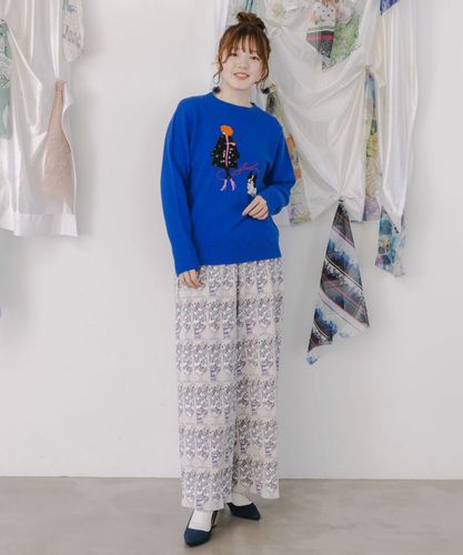 アルベロベロ♥️黄色のキラキラ　 にこちゃん蝶刺繍 フルジップパーカー 楽天市場】＜送料無料＞【今昔 -KON-JAKU-】“蝶とリボンと花” 総