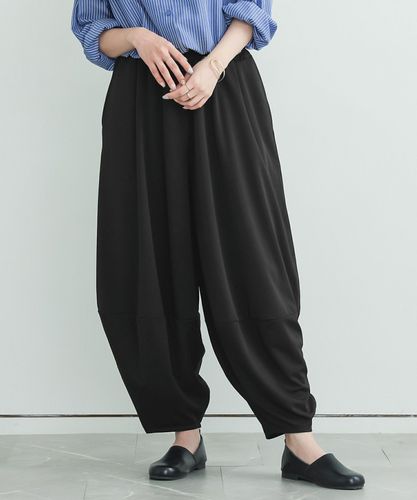 kOhAKU変形サルエルパンツ』