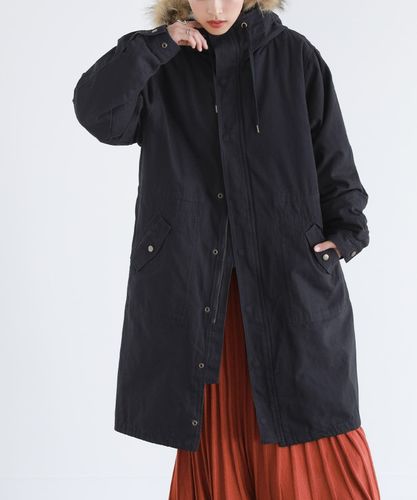 kOhAKUニットフードコート』