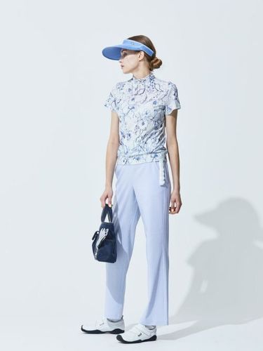 ヒールクリーク　ゴルフウェア　レディース　半ズボン　Mサイズ 楽天市場】【50％OFF♪春夏ゴルフウェア】 Heal Creek ヒール