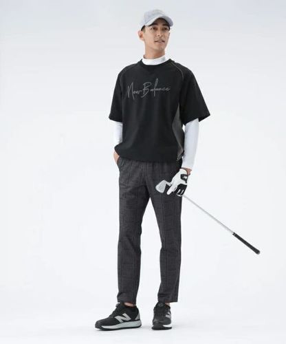 ブルゾン メンズ ニューバランス ゴルフ new balance golf 2025