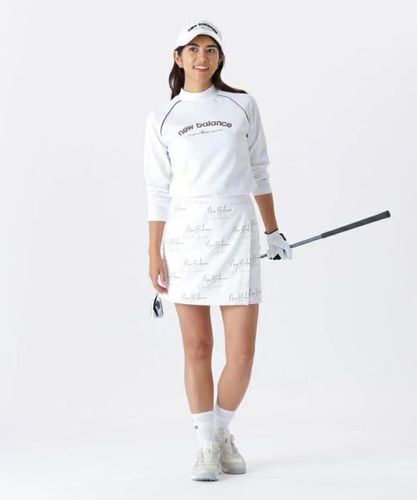 レディースウェア Newbalance golf ショートパンツ レディース ニューバランス ゴルフ new balance