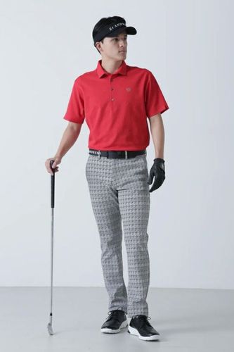 40％OFFセール】ポロシャツ メンズ セントアンドリュース St