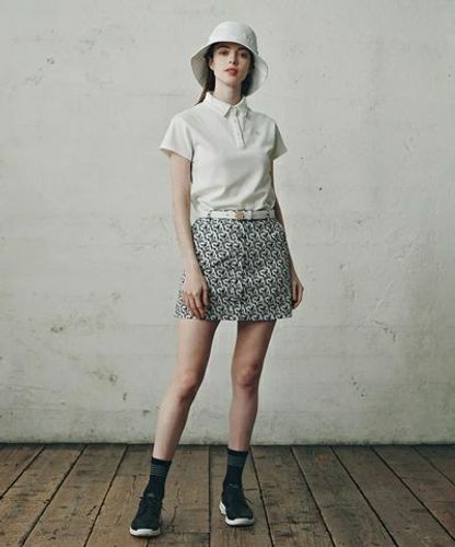 タイムセール 8/18 13:00迄 40％OFF】台形スカート レディース