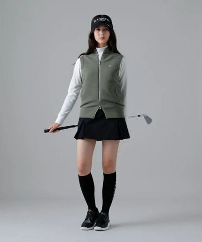 【新品】セントアンドリュース スカート スカート レディース セントアンドリュース St ANDREWS 2025 秋冬 新作