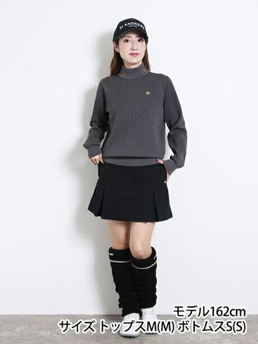 30％OFFセール】セーター レディース セントアンドリュース St ANDREWS