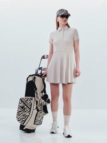 ジェイリンドバーグ　j.lindeberg ゴルフ ワンピース 40％OFFセール】ワンピース レディース Jリンドバーグ J