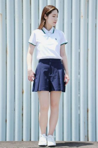 30％OFFセール】ショートパンツ レディース ポロ ゴルフ ラルフ