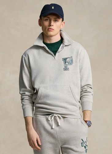 RLX ジップスウェット Sサイズ RLX アールエルエックス 裏起毛 ハーフ