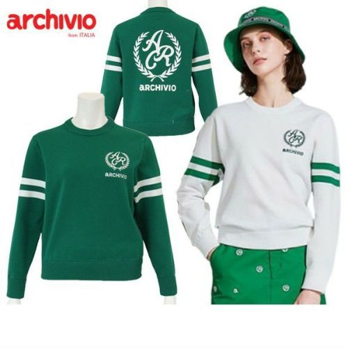 30％OFFセール】セーター レディース アルチビオ archivio