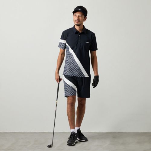 【新品】BANDEL GOLF バンデルゴルフ　セットアップ　メンズ 楽天市場】【SS中10％Off!】【レビュー特典】バンデル ゴルフ