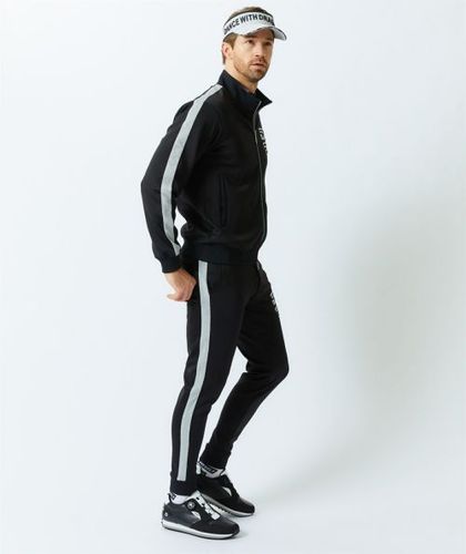 ブルゾン メンズ ダンスウィズドラゴン ダンス ウィズ ドラゴン