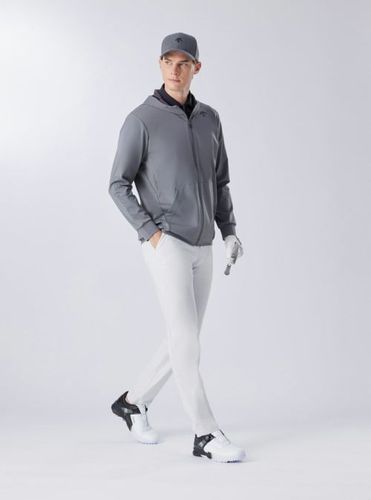 デサント　ゴルフウェア　セットアップ デサントゴルフ（DESCENTE GOLF）g-arc 初のセットアップウェア