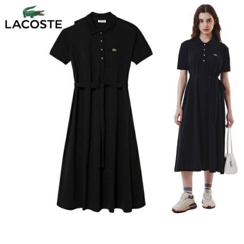 ワンピース レディース ラコステ LACOSTE 日本正規品 | ラコステ