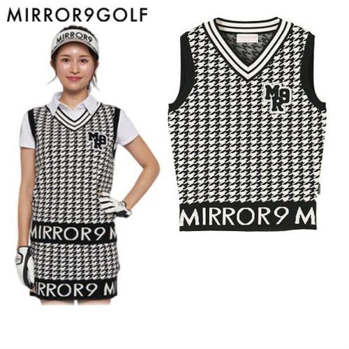 ベスト レディース ミラーナインゴルフ MIRROR9GOLF ゴルフ