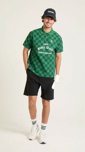 Munsingwear - MUNSINGWEAR  ショートパンツ  ゴルフウェア 楽天市場】【セール】Munsingwear マンシングウェア メンズ