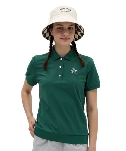 Munsingwear レディース ゴルフウェア セット M Munsingwear ゴルフ レディースウエア（サイズ（S/M/L）：3L