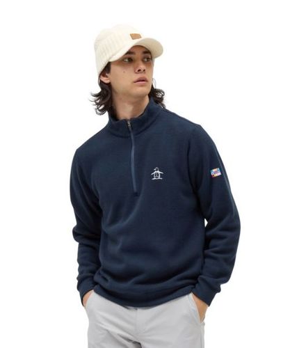 クチブエゴルフ　マンシングウェア　トレーナー クチブエゴルフ マンシングウェア トレーナー GO/LOOK