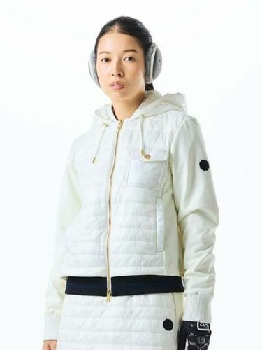 ブルゾン レディース SY32 by SWEET YEARS GOLF エスワイサーティトゥ