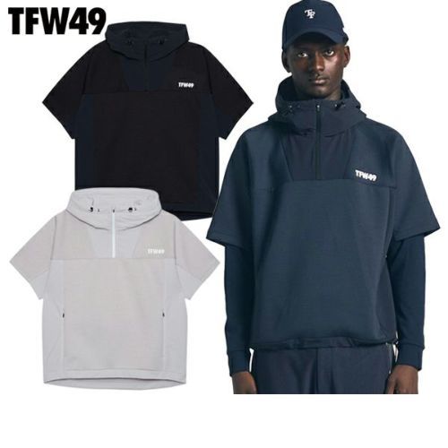 トレーナー メンズ ティーエフダブリュー フォーティーナイン