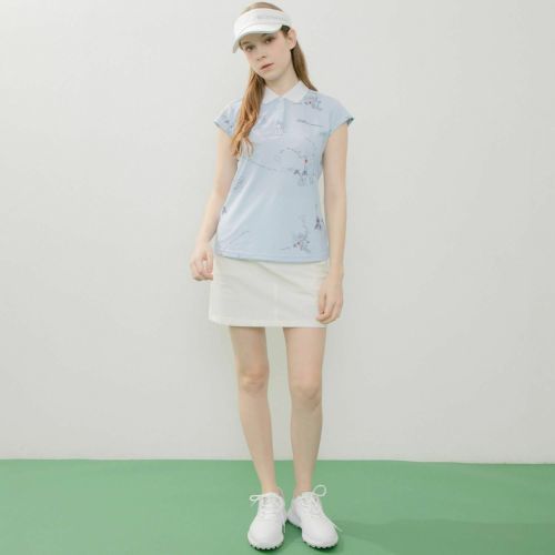 30％OFFセール】スカート レディース セントクリストファー St