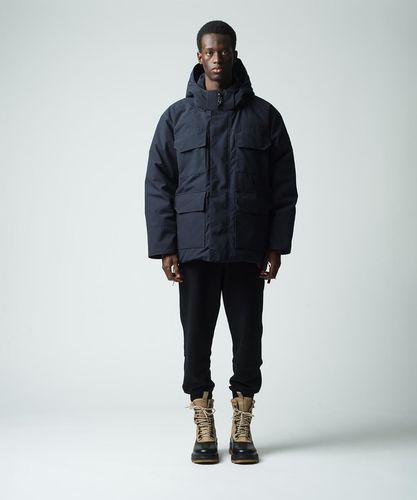 メンズ ハイブリッジ ベース(2749M)｜カナダグース (CANADA GOOSE